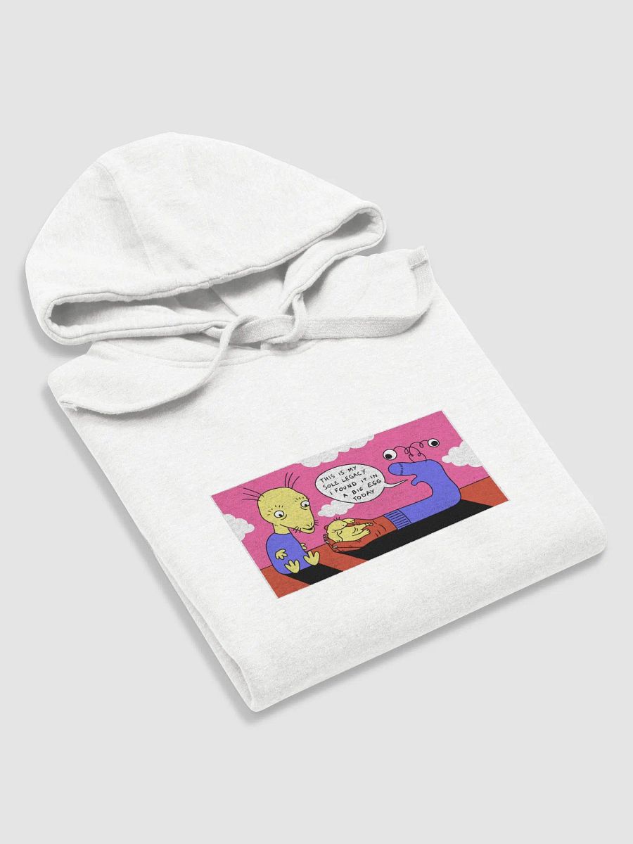My Sole Legacy product image (4)
