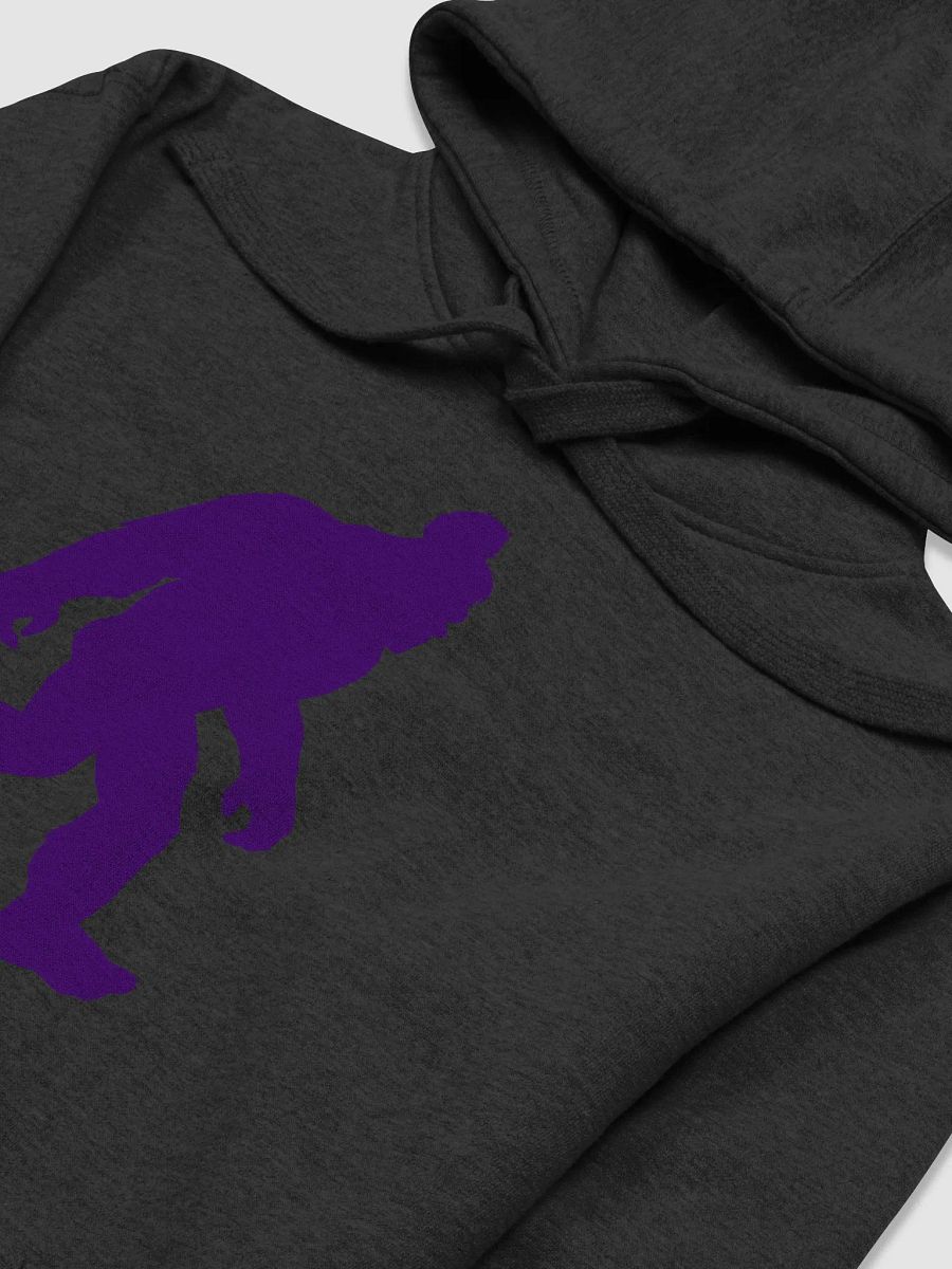 Silhouette Premium Hoodie product image (11)