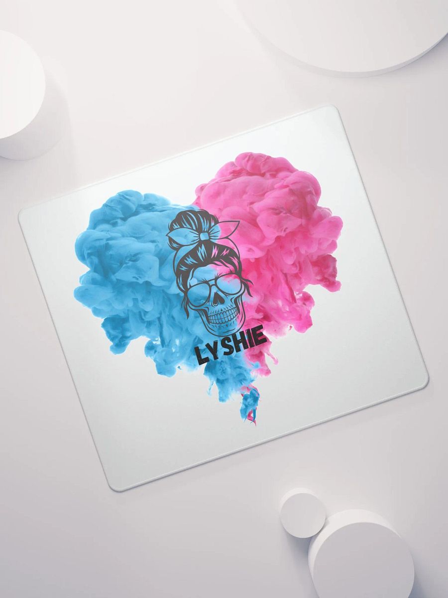 Lyshie gaming mouse pad product image (7)