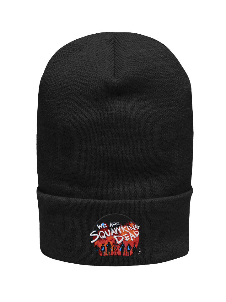TWD 11C ART |Beanie product image (4)