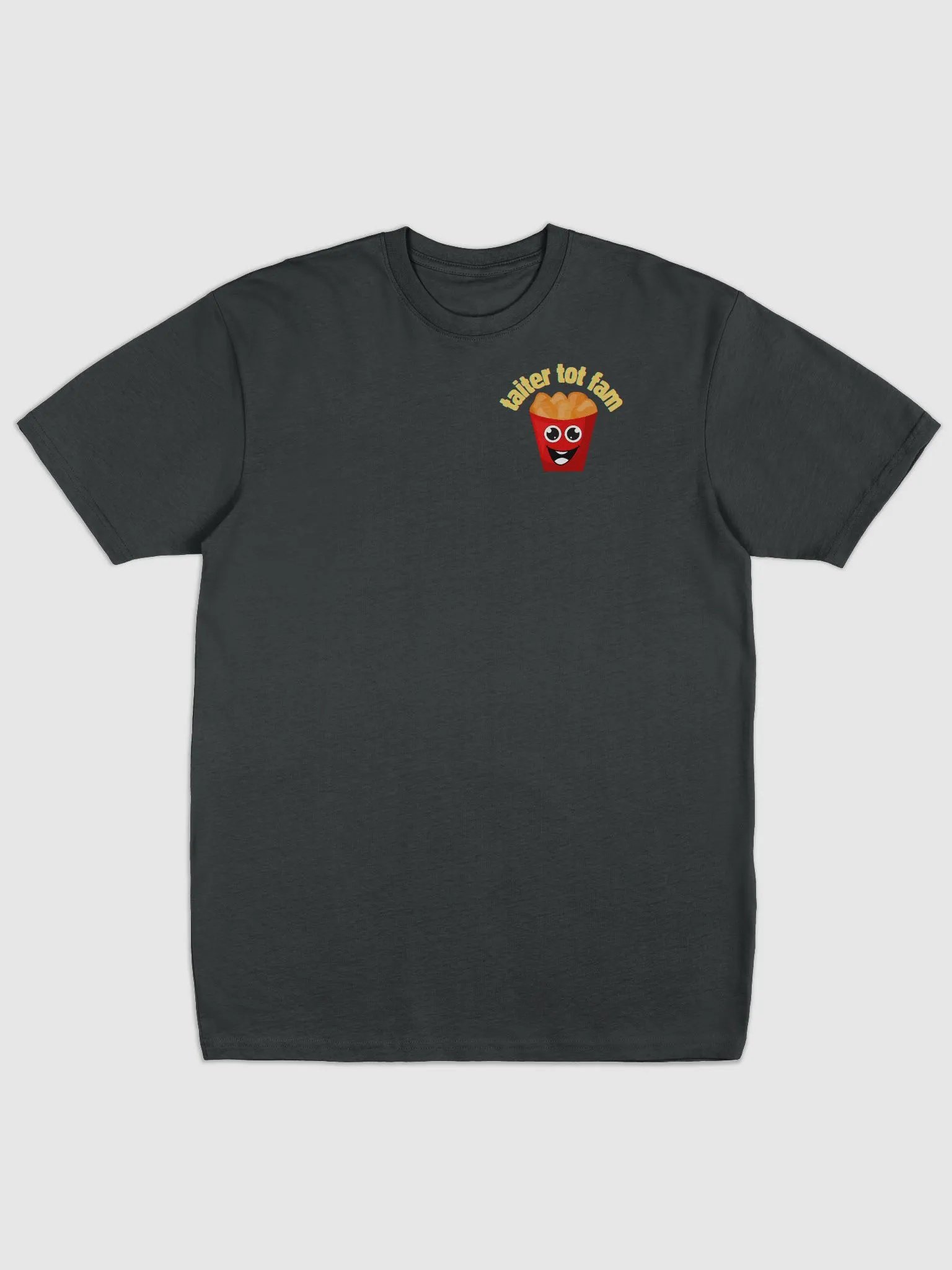 Taiter Tot Fam Tshirt product image (1)