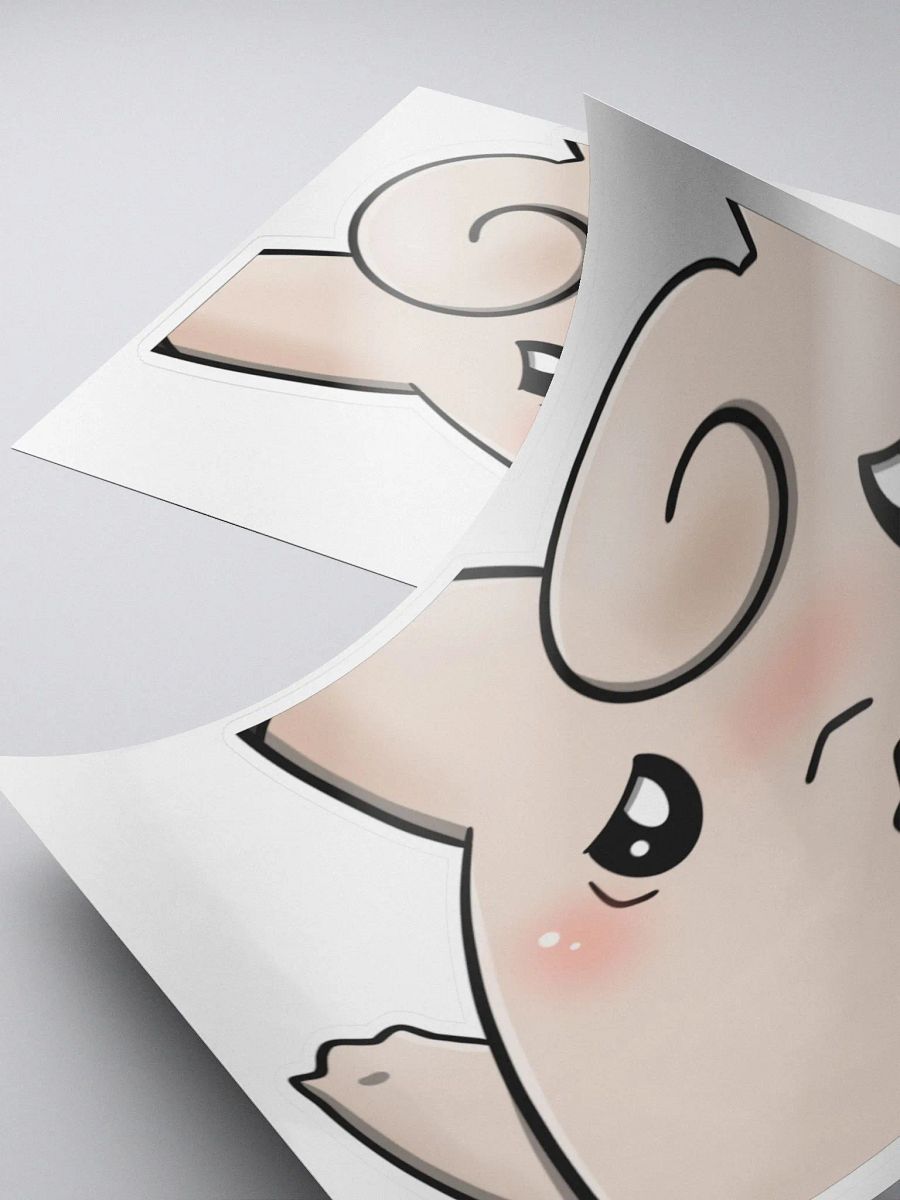 pixPls Sticker product image (4)