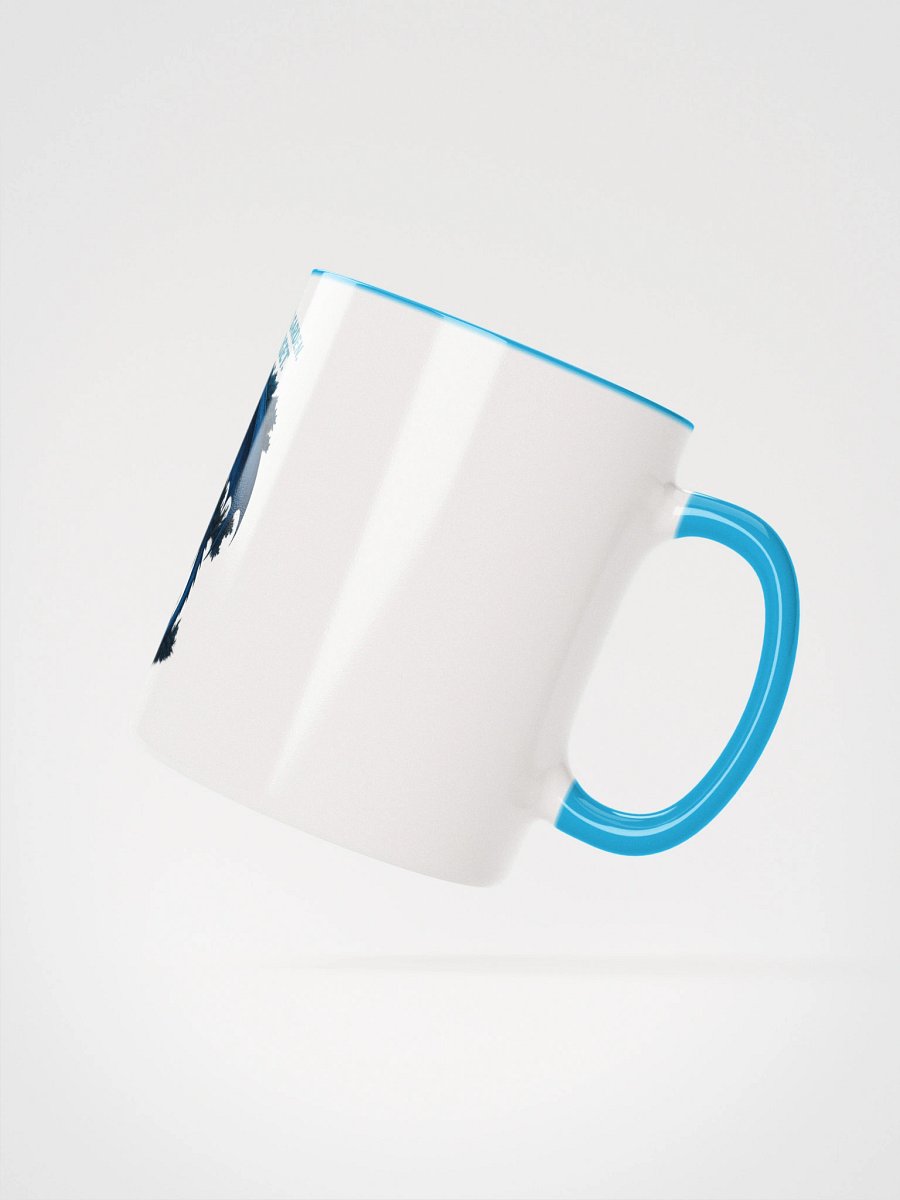 BLUE DRAGON LINE – CERAMIC MUG product image (4)