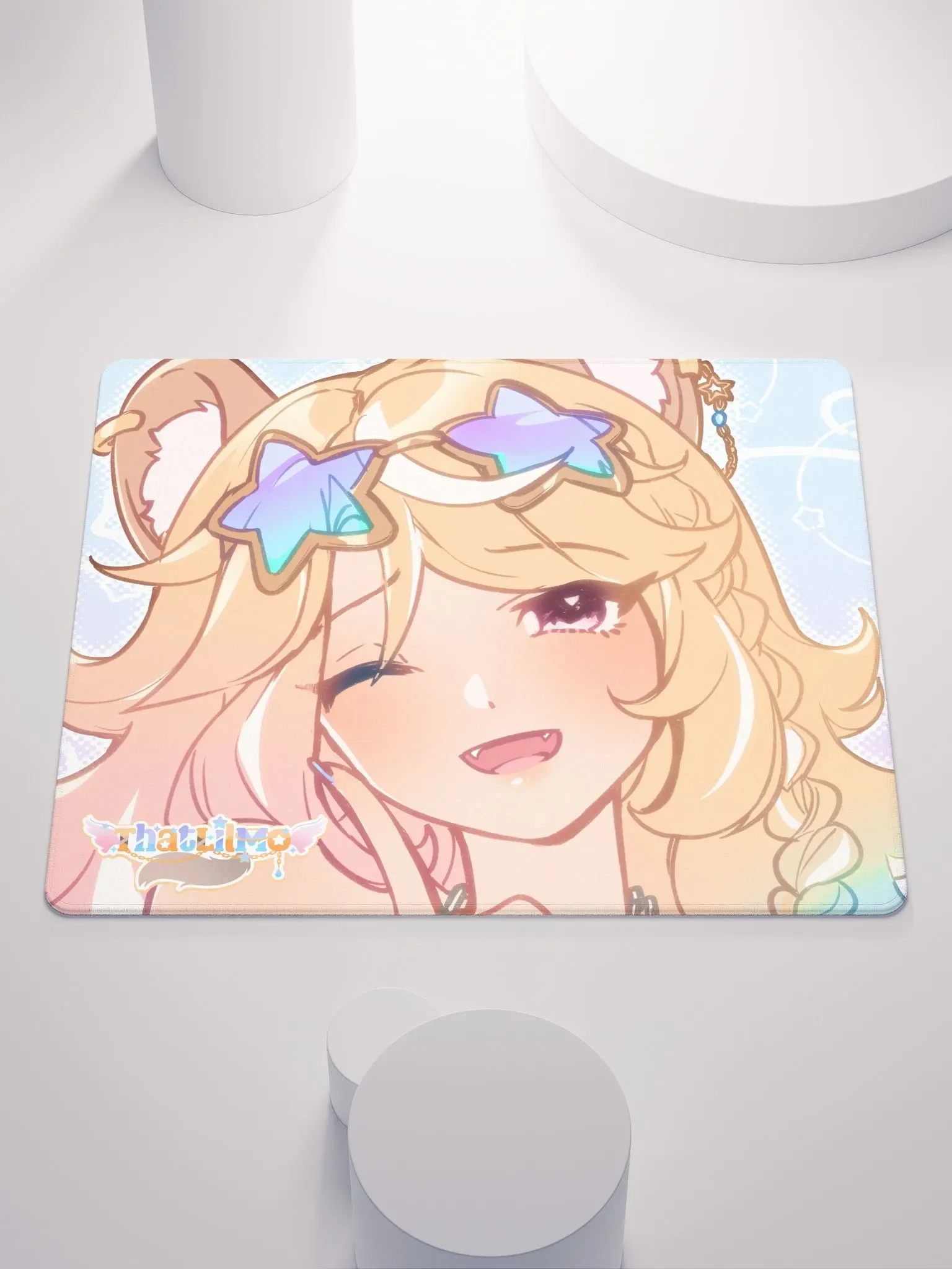 ThatLilMo Mousepad product image (1)