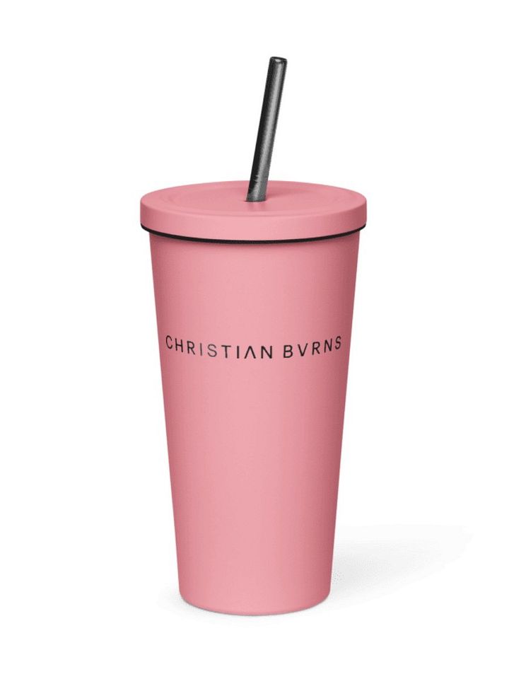Logo Tumbler product image (11)