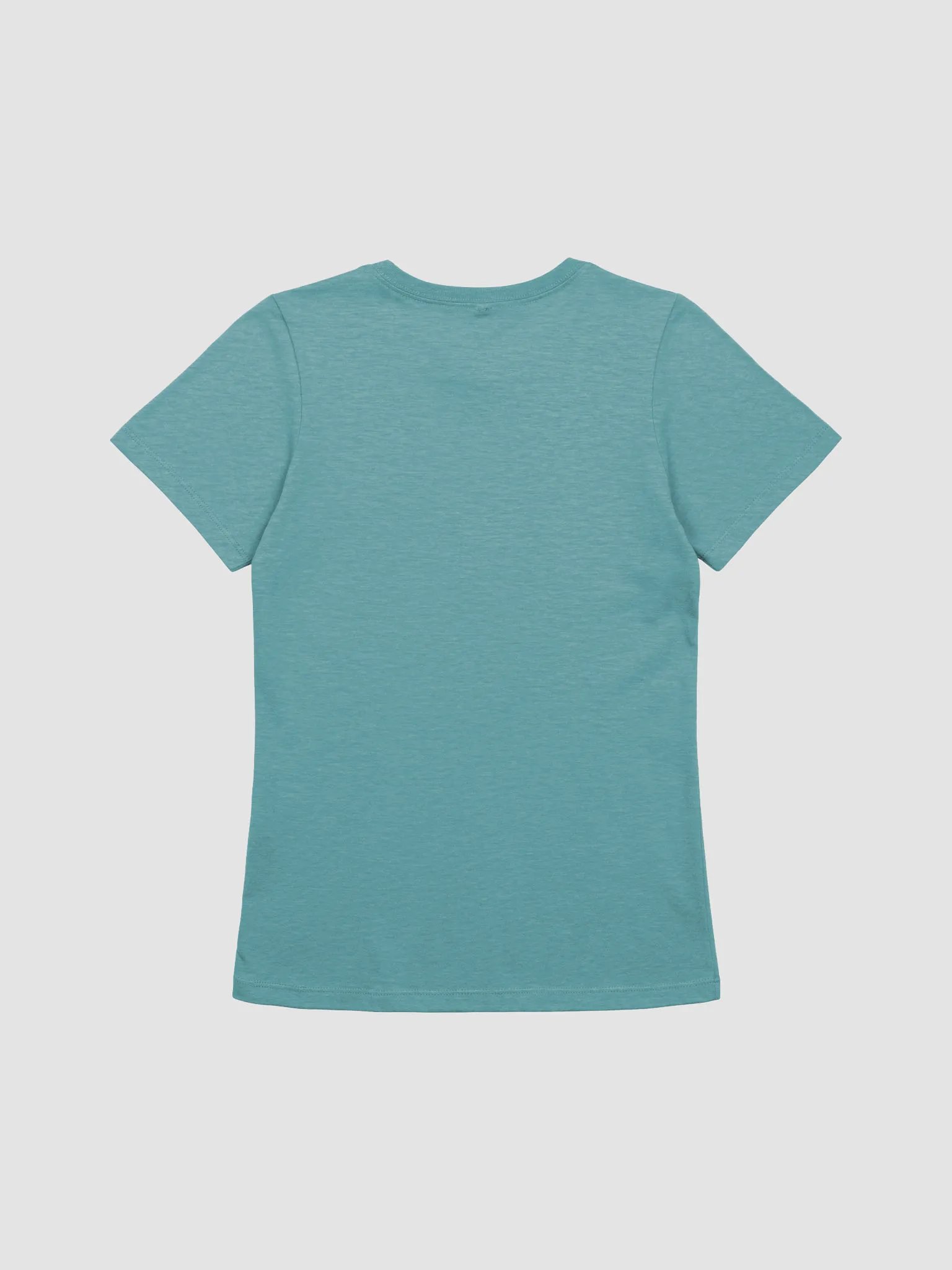 Male & Female Only Unity Relaxed-fit Tee product image (5)