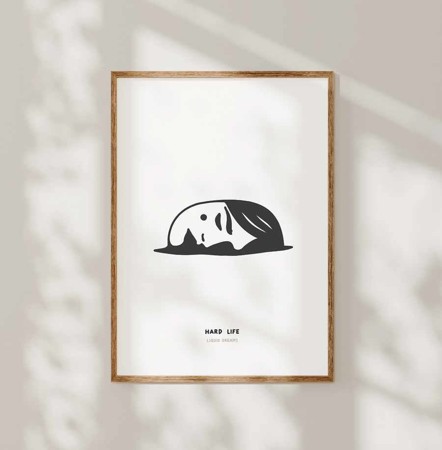 Hard Life product image (2)