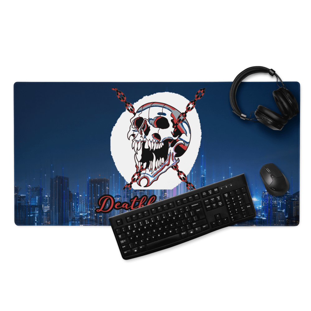 Gaming Mouse Pad product image (5)
