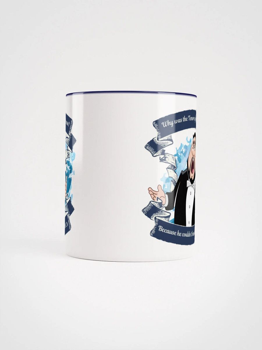 Mug -