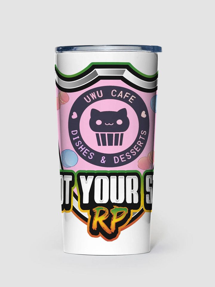UWU 20oz TUMBLER product image (1)