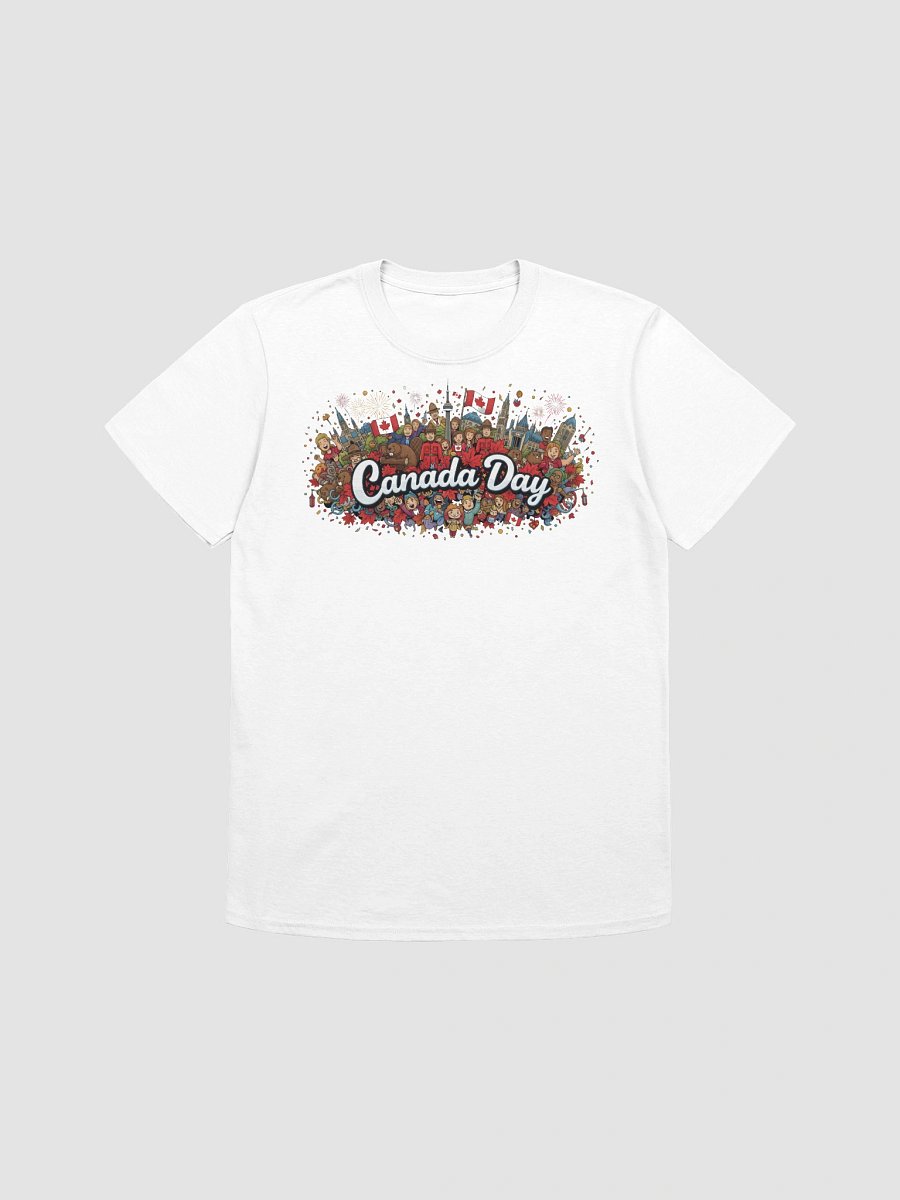 Canada Day ( Unisex ) product image (6)