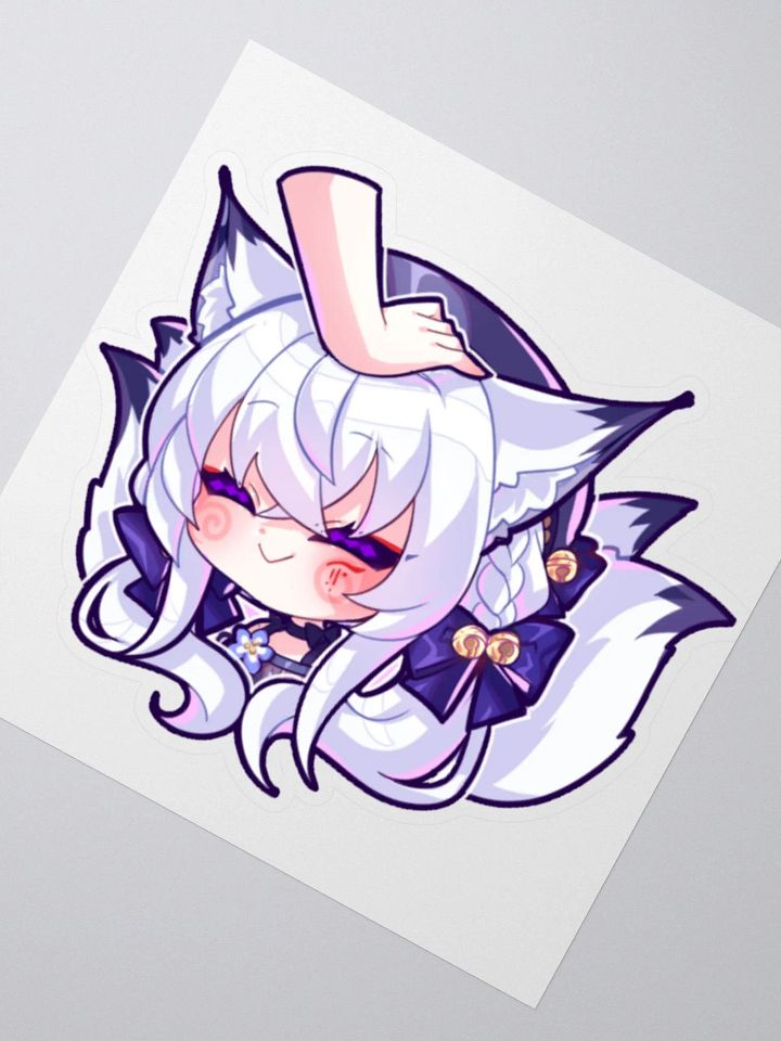 meiyaPat sticker product image (2)