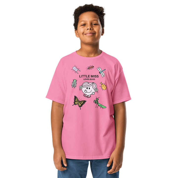little miss youth tee product image (1)