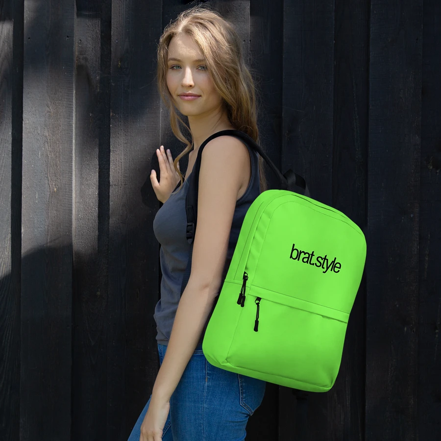 the bratstyle backpack product image (10)