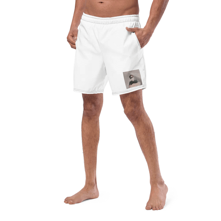 OJ Dreamer Swim Trunks product image (2)
