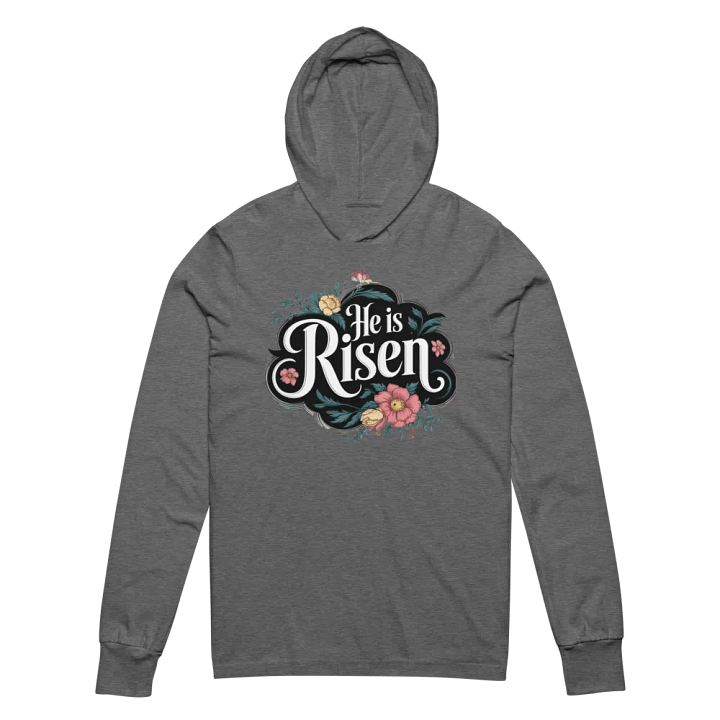 He is Risen product image (2)