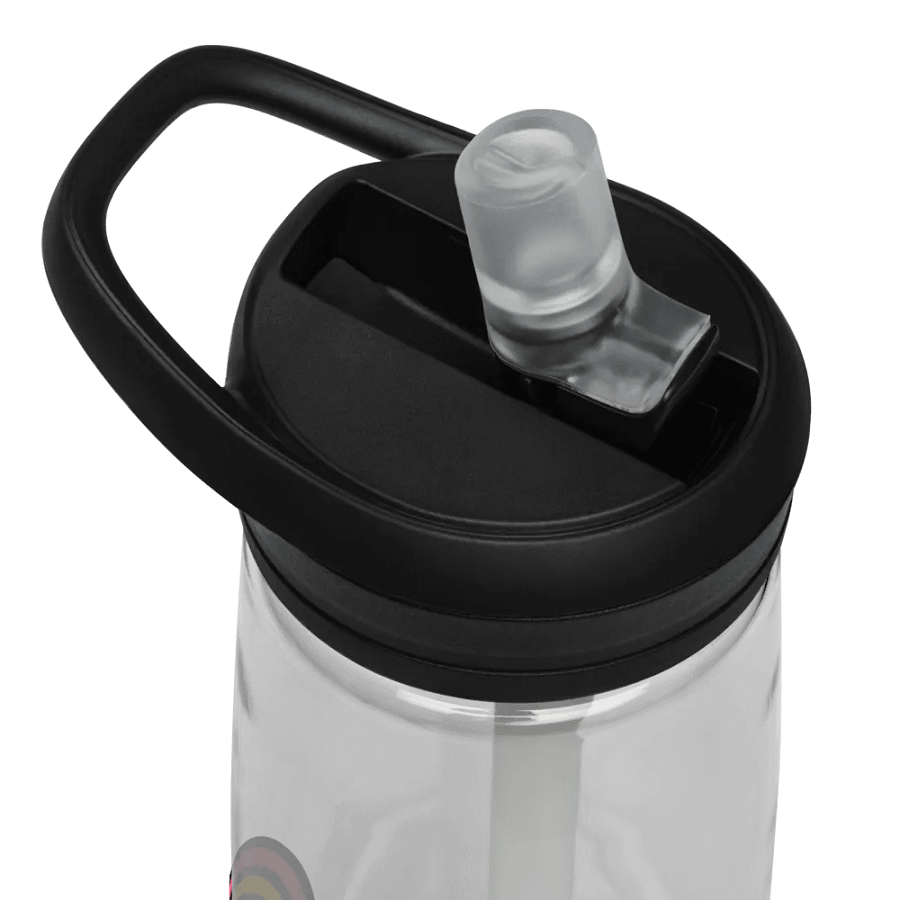 World's Greatest Slut Camelbak bottle product image (2)