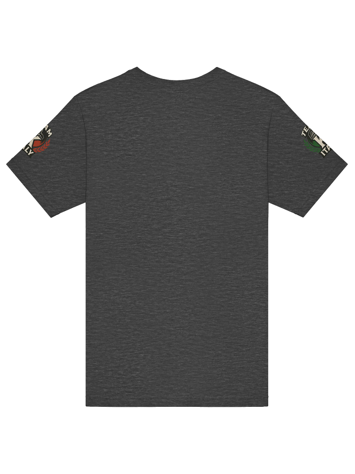 TEAM K ITALY T-Shirt product image (10)