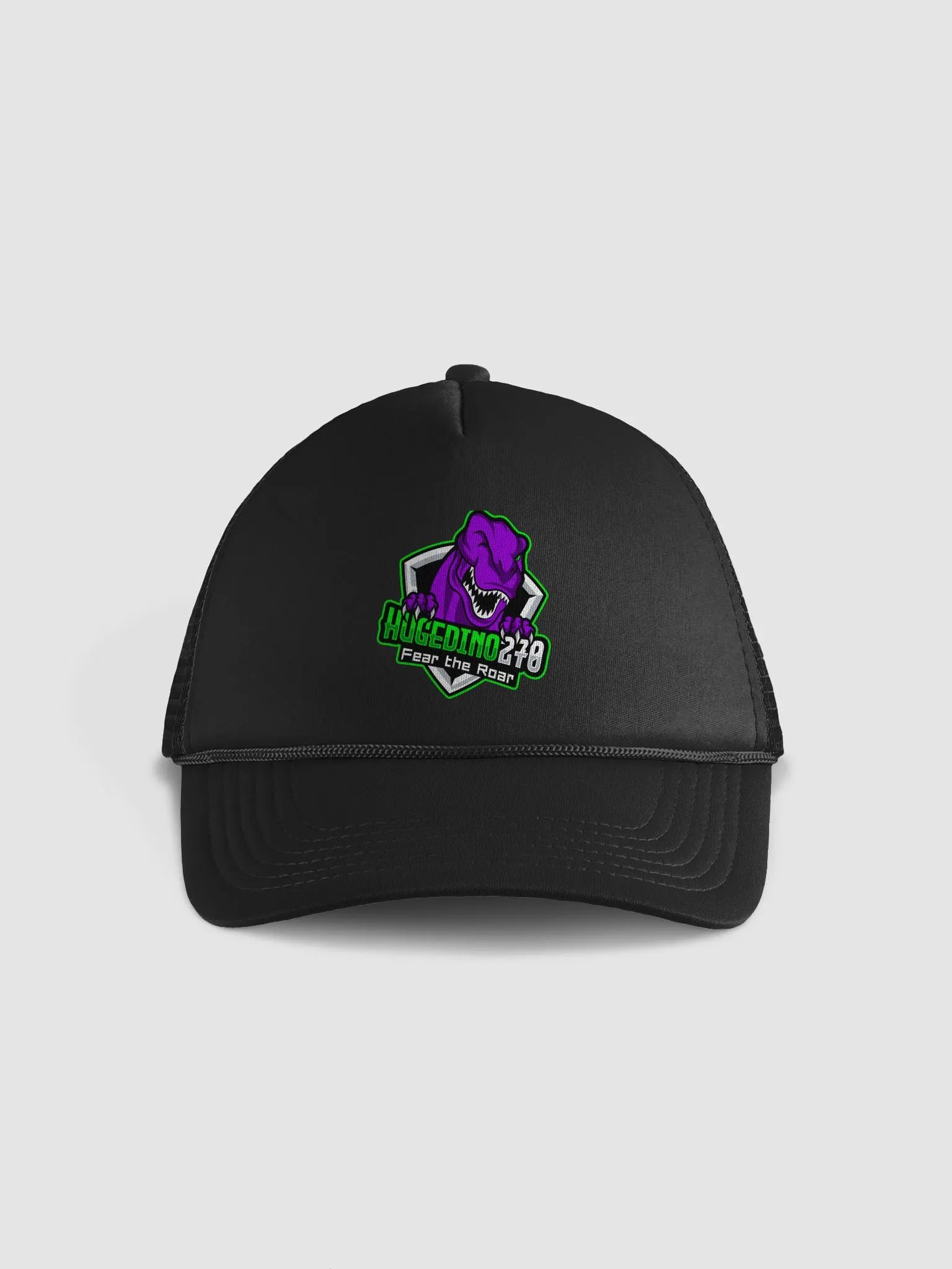 Dino Hat product image (1)