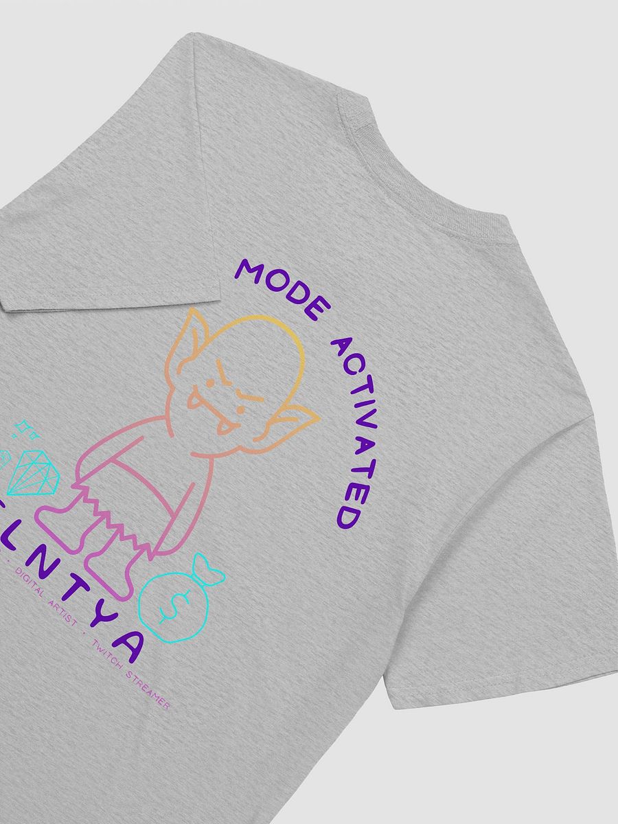 Goblin Light Mode Tee product image (8)
