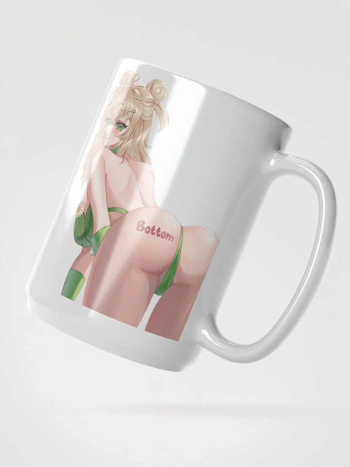 Bottom Frog Mug product image (2)