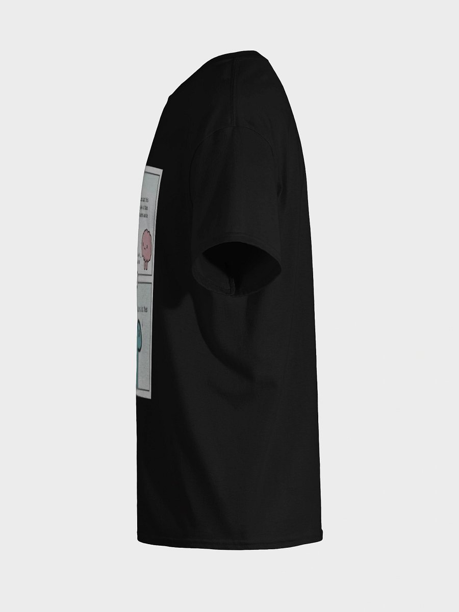 Comic #94 T-shirt product image (33)