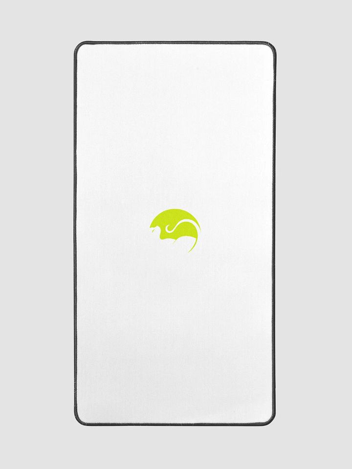 BlackKittenTech Desk Mat product image (2)