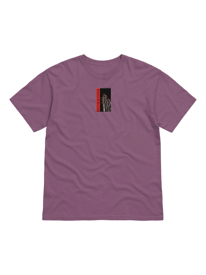 Eejanaika - Embroidered Tee product image (2)