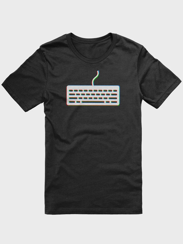 Keyboard Shirt product image (1)