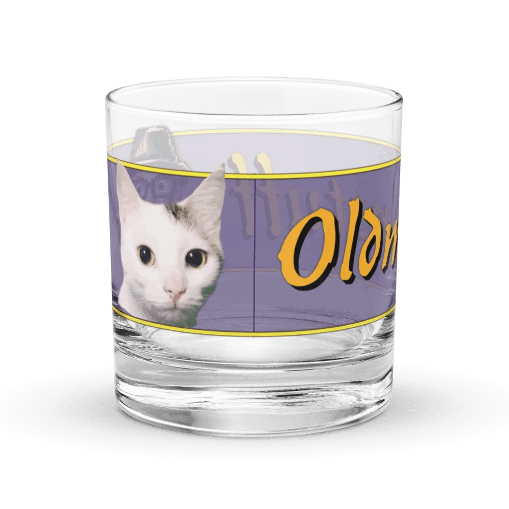 Channel 25 Tumbler product image (4)