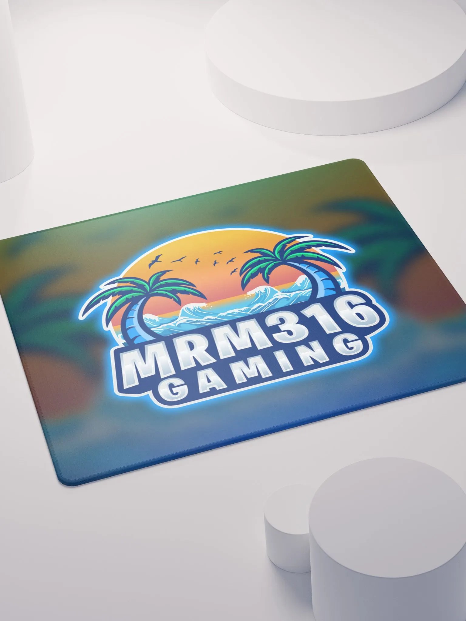 MRM316 Gaming Mouse Pad product image (4)