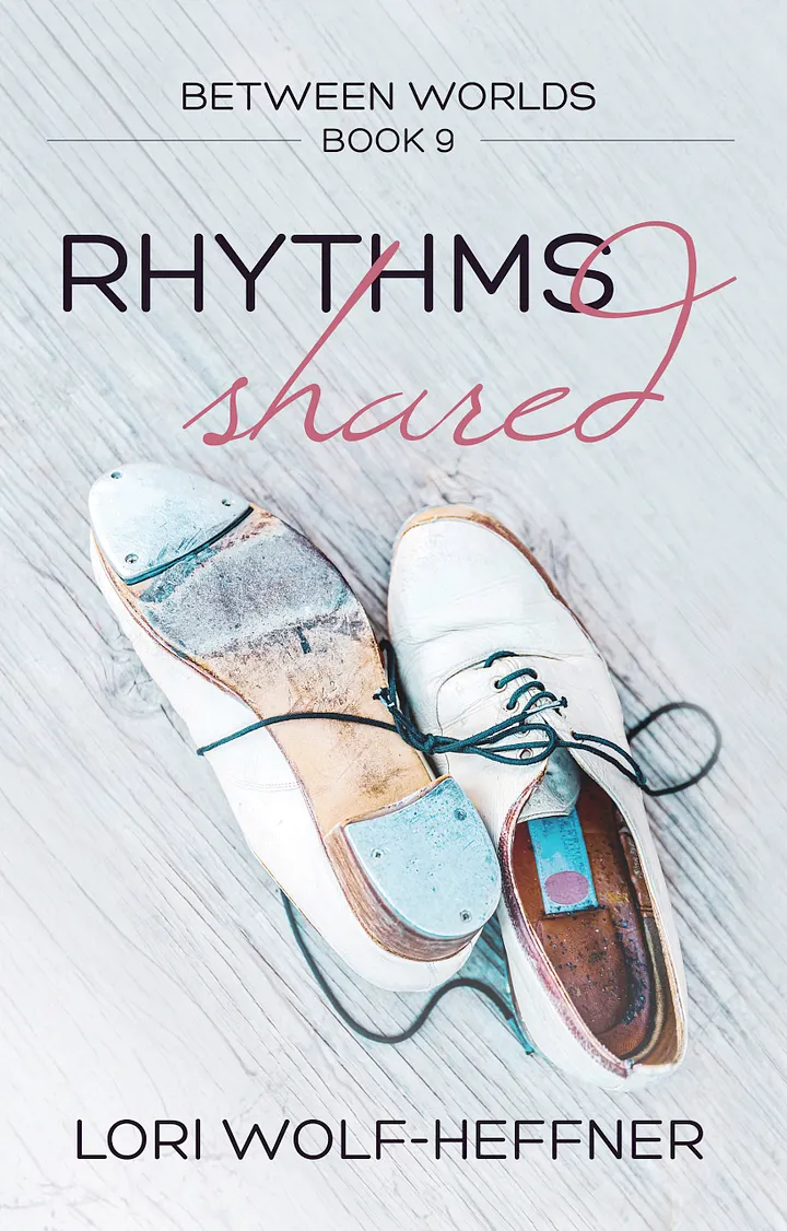 Between Worlds 9: Rhythms Shared product image (1)