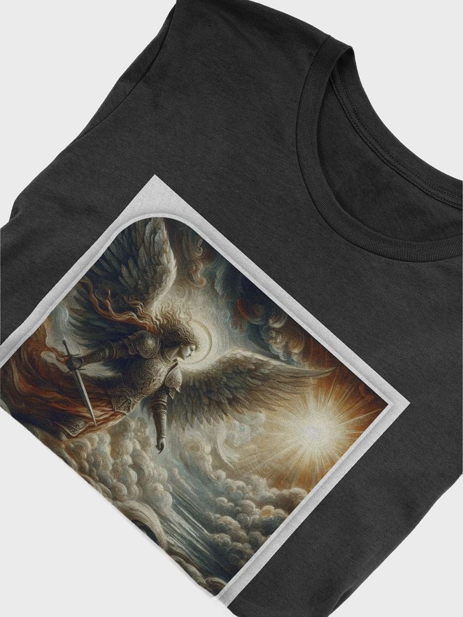 Pasquale Angel tshirt (up to 5XL) product image (5)