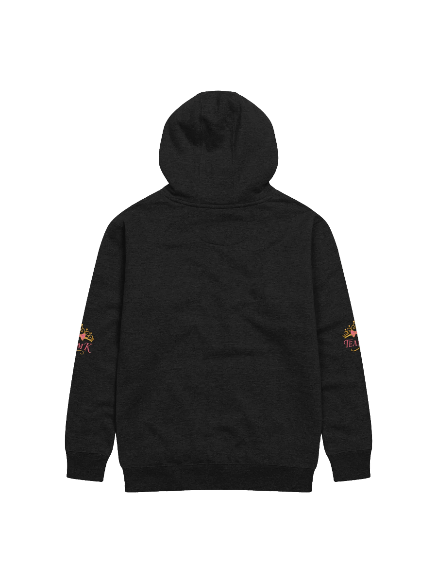 Together for K Hoodie product image (2)