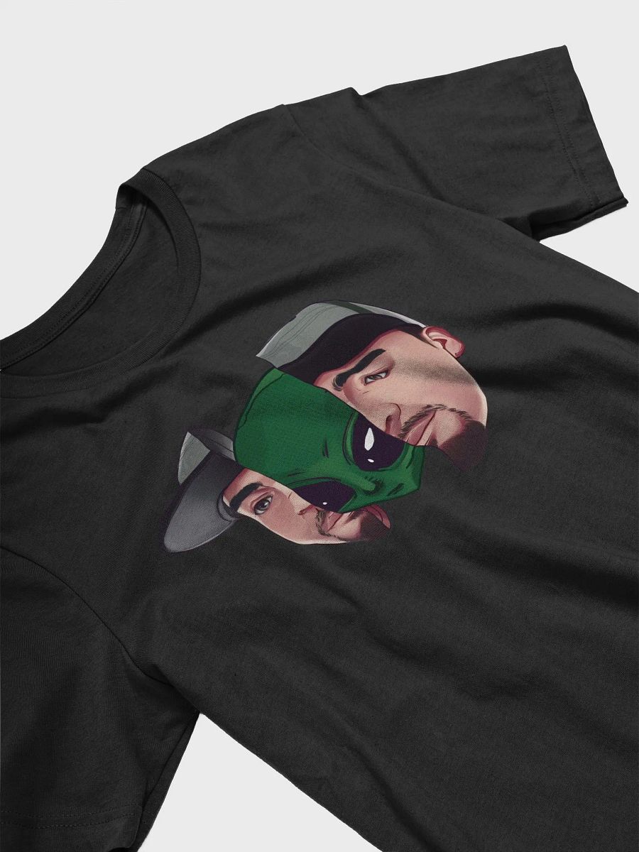 Rick G Alien Tee product image (9)