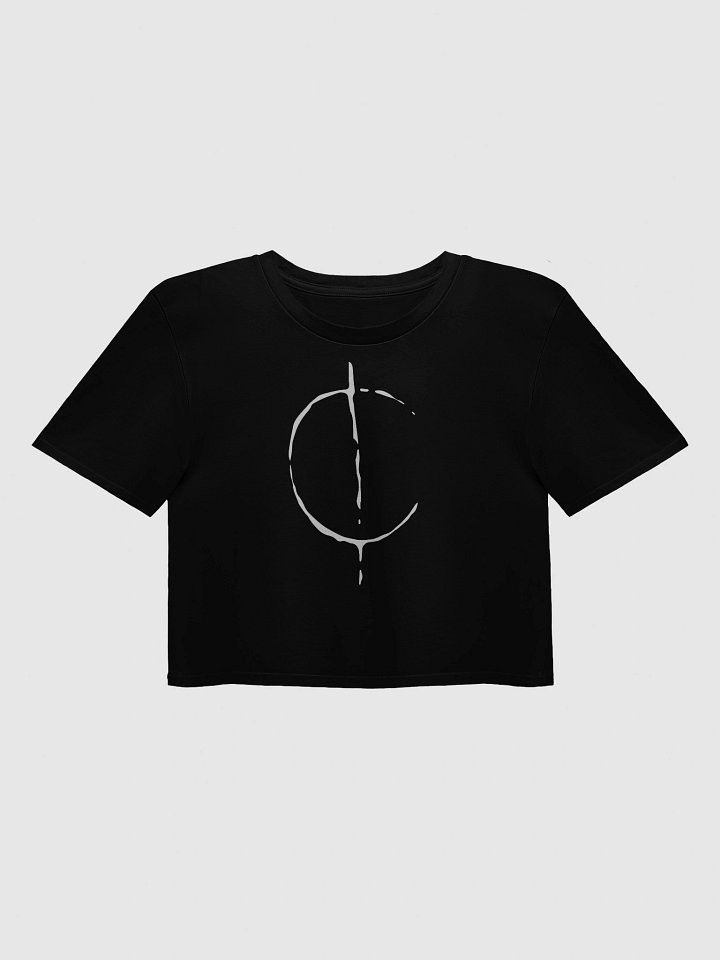 Women's Crop Top – „Chakuza C-Logo“ Edition product image (1)