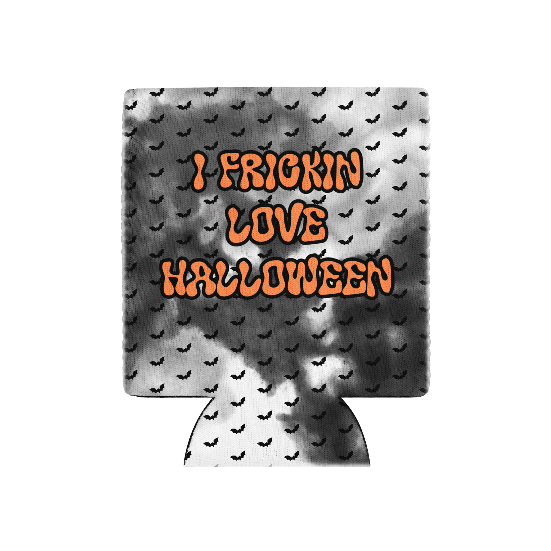 I Frickin Love Halloween product image (1)