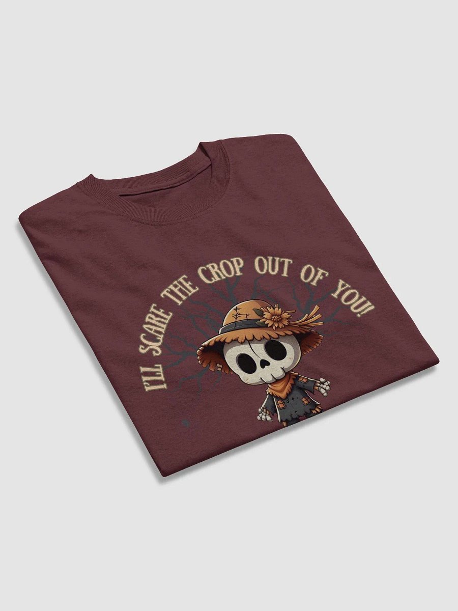Mr. Bonesy Crow product image (5)