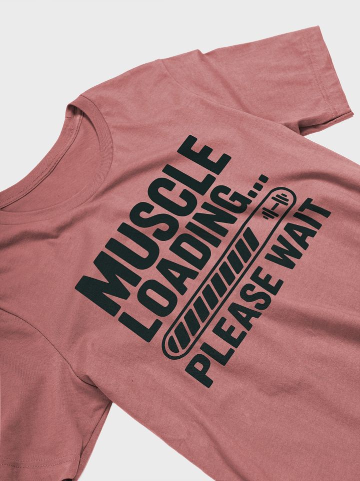 Muscle Loading... Please Wait product image (2)