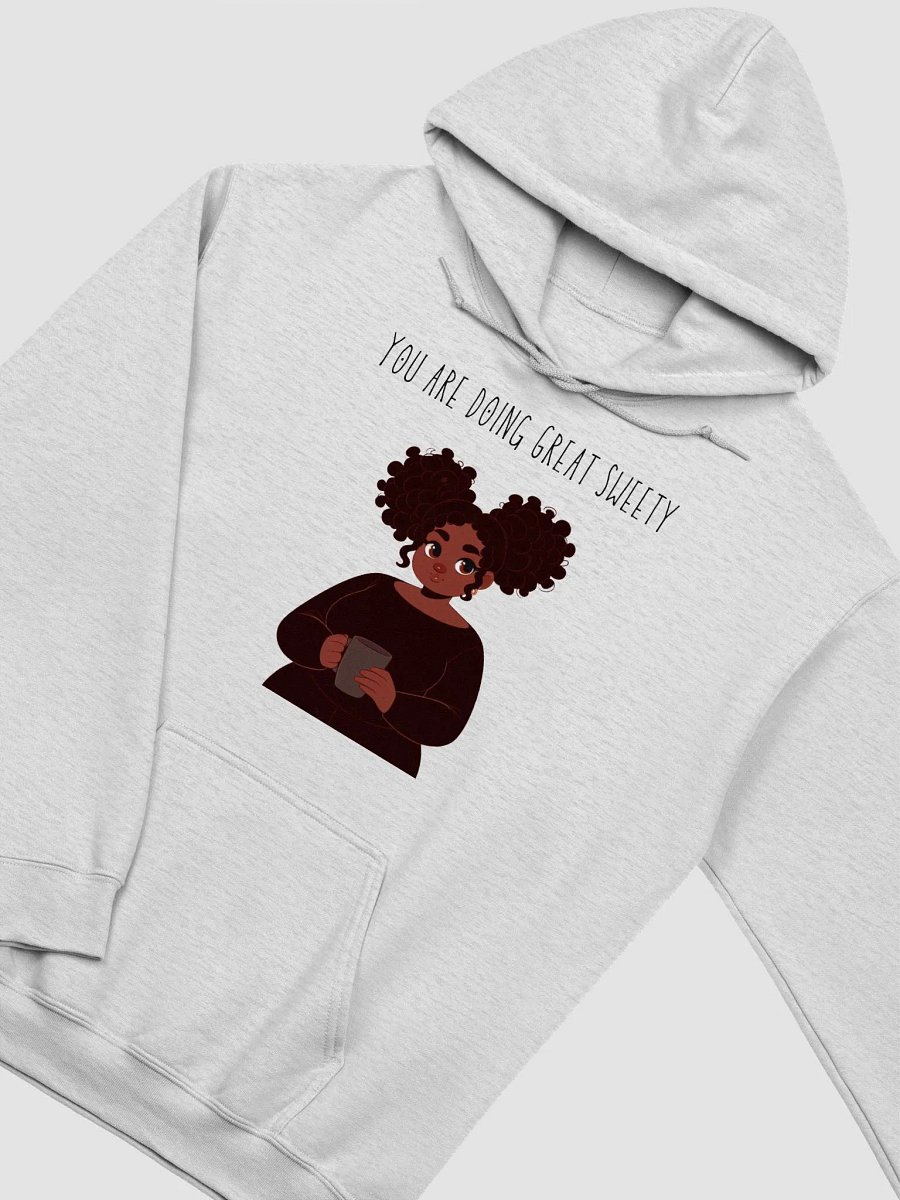 YADGHS Hoodie product image (3)