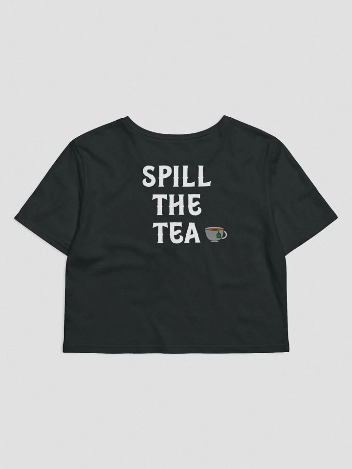 Tea (Cropped) product image (2)