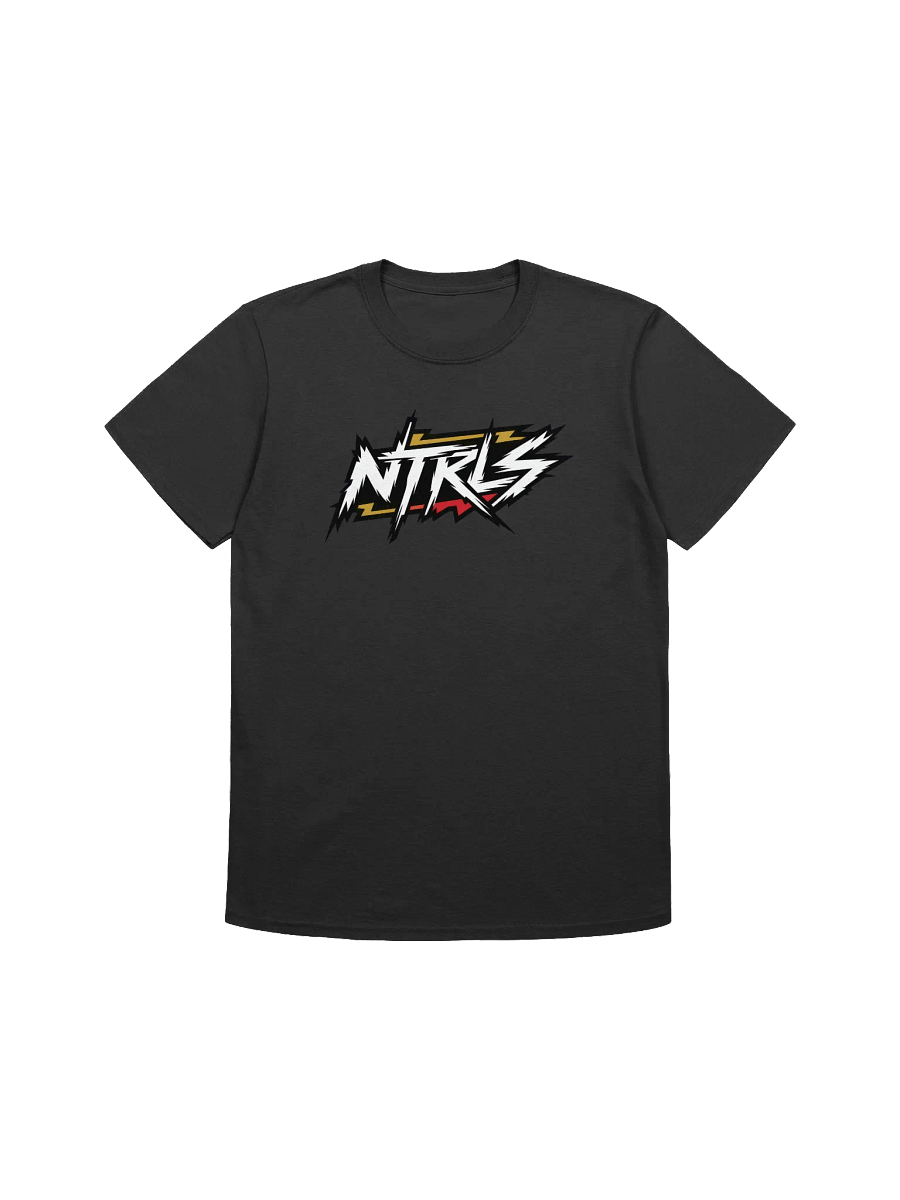 NTRLS | Gildan Unisex Softstyle T-Shirt product image (1)