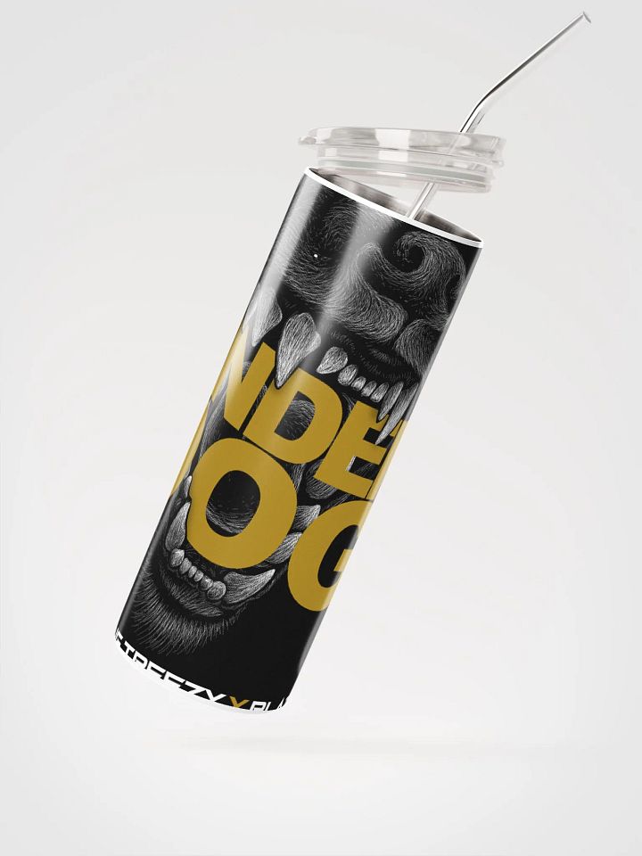 Underdog Tumbler product image (2)