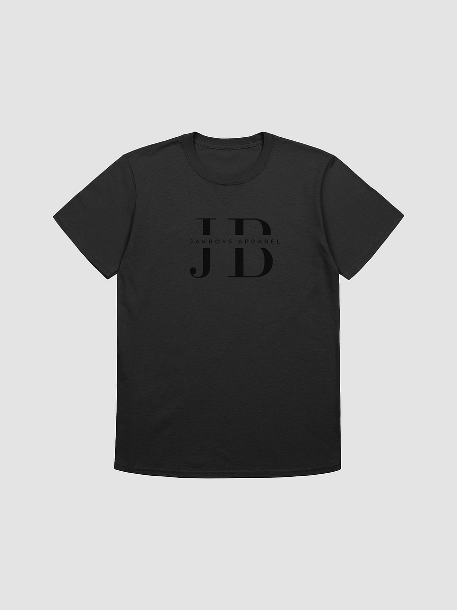 Mystery JAKBOY T-Shirt product image (20)