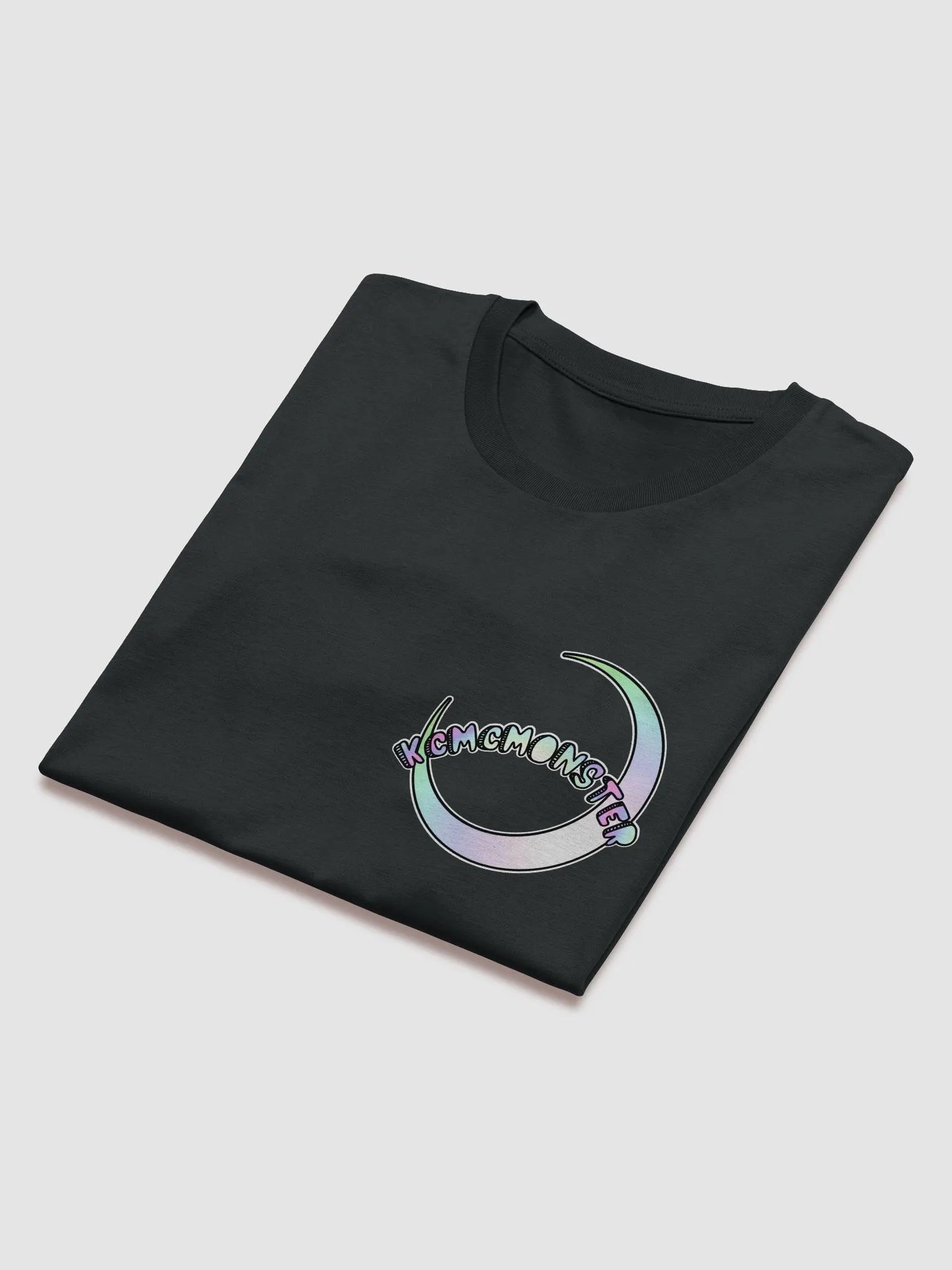 Possum Moon: Stanley/Stella Organic T-Shirt Dress product image (3)