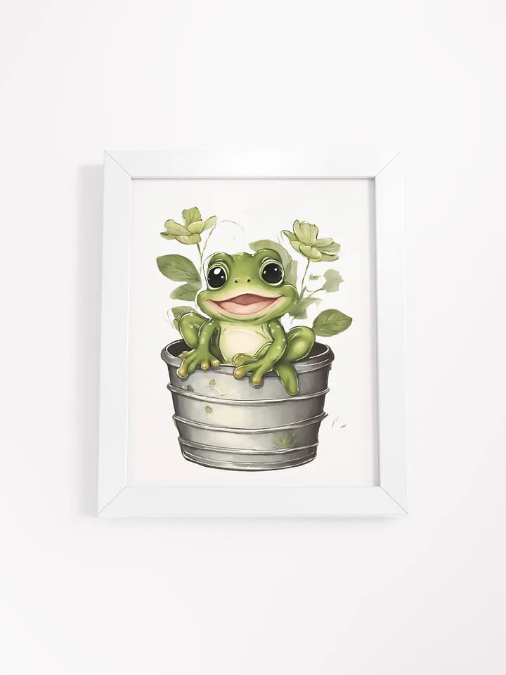 Friendly Froggy product image (2)