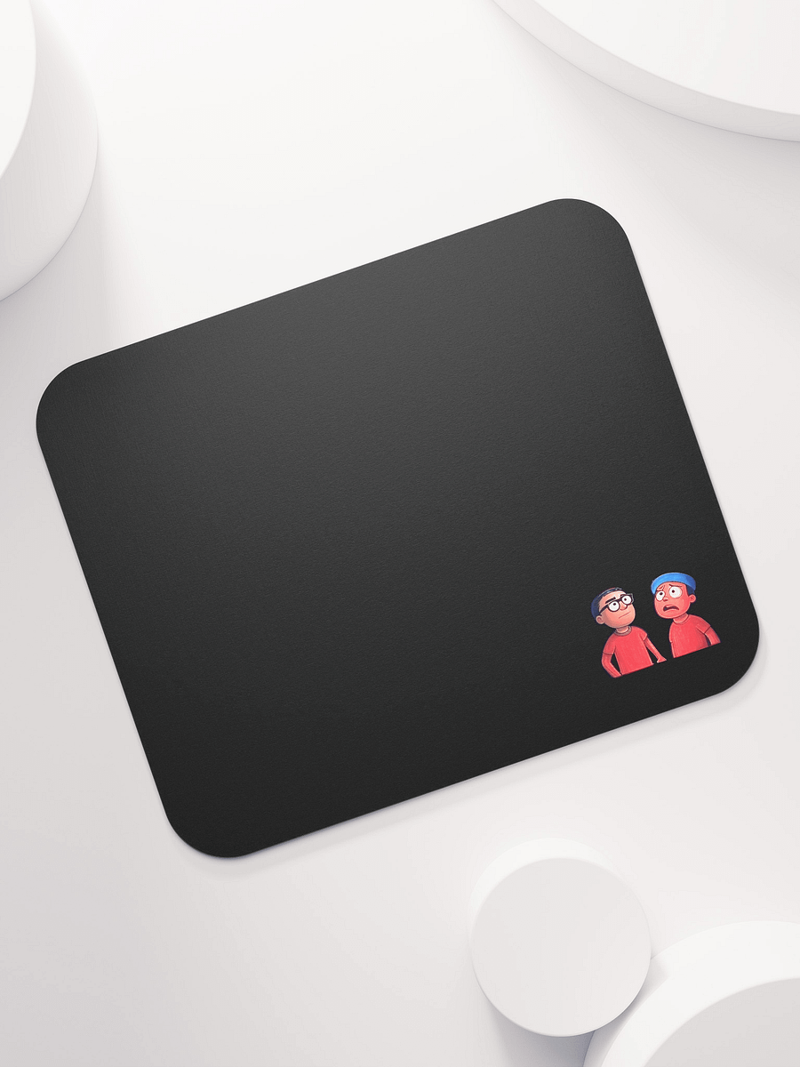 Pure Unfiltered Chaos Mouse Pad product image (7)