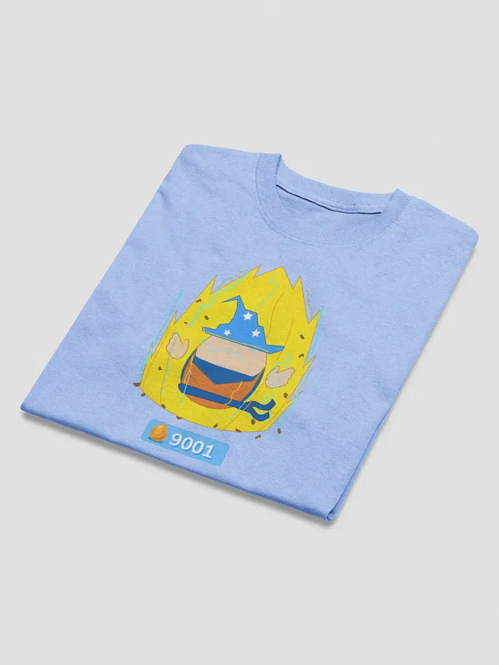 Blue Wizard Saiyan 01 product image (2)