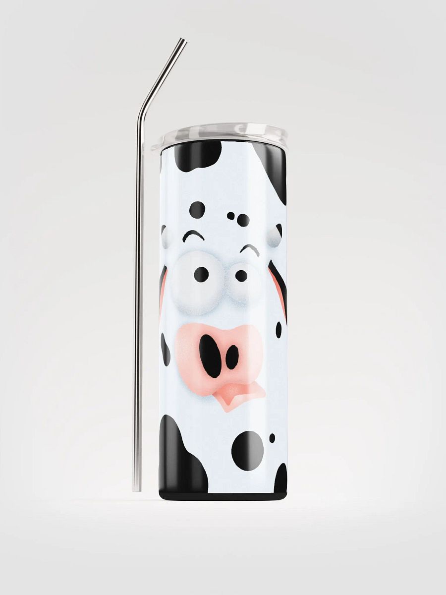 Moo-ve over, Ordinary Tumblers! product image (1)
