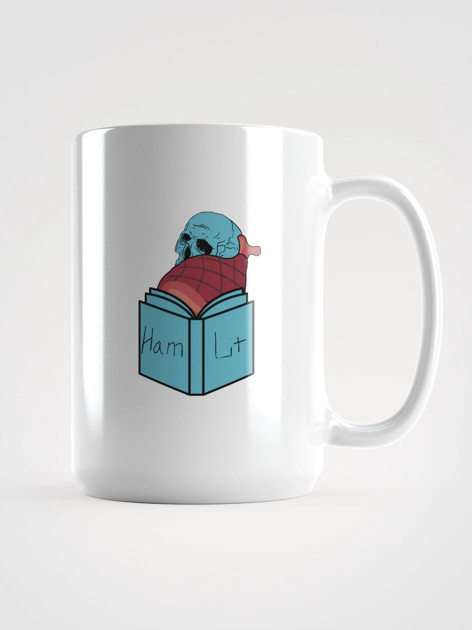 Hamlet Ham Ham Lit product image (1)